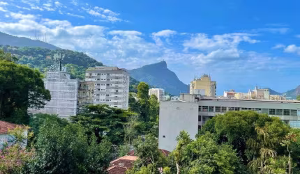 Ótimo 4 quartos com infra estrutura
