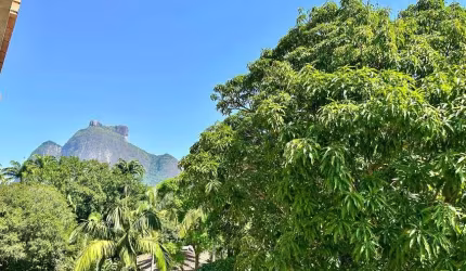 CHARMOSO 2 SUÍTES COM VISTÃO VERDE!!!