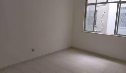 Apartamento para venda com 23 metros quarto e sala em Botafogo