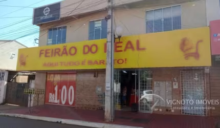 LOCAÇÃO | Sala/Salão,  em Jardim Cometa, SARANDI