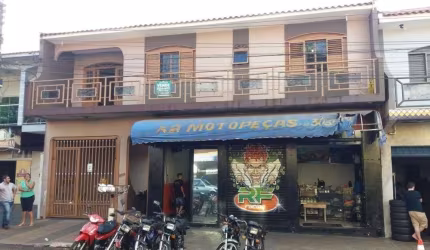 VENDA | Casa, com 3 quartos em Jardim Panorama, Sarandi