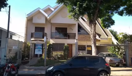 VENDA | Sobrado, com 3 quartos em Centro, Sarandi