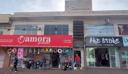 LOCAÇÃO | Sala/Salão,  em Jardim Cometa, Sarandi