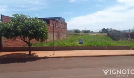 VENDA | Terreno,  em Jardim Canadá, Sarandi