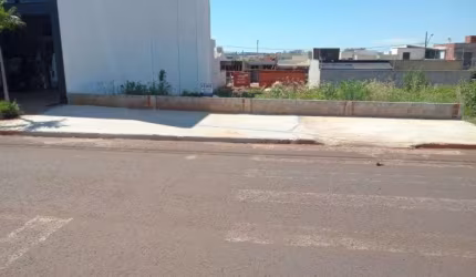 VENDA | Terreno,  em Jardim Canadá, Sarandi