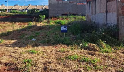 VENDA | Terreno,  em Jardim Aurora, Sarandi