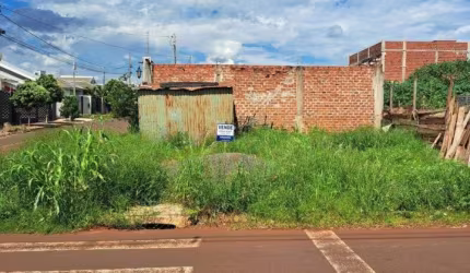 VENDA | Terreno,  em Jardim Aurora Ll, Sarandi