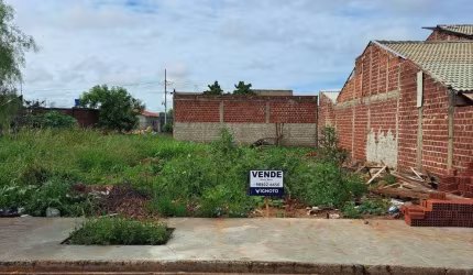 VENDA | Terreno,  em Jardim Aurora Ll, Sarandi