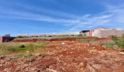 VENDA | Terreno,  em Jardim Aurora Lll, Sarandi
