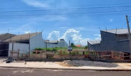 VENDA | Terreno,  em Jardim Canadá, Sarandi