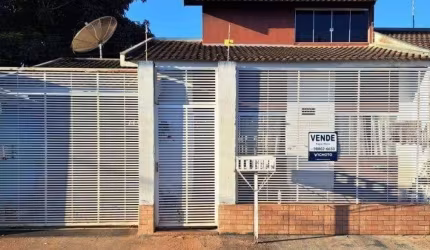 VENDA | Casa, com 3 quartos em Jardim Esperança I, Sarandi