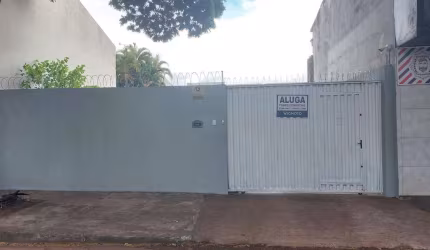 LOCAÇÃO | Sala/Salão, com 2 quartos em Jardim Independência, Sarandi