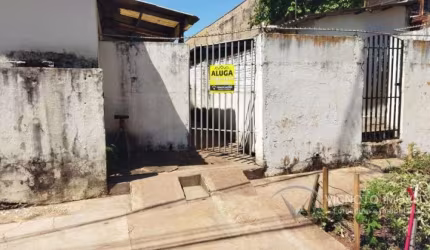 LOCAÇÃO | Casa, com 2 quartos em Jardim Europa, Sarandi
