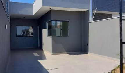 VENDA | Casa, com 3 quartos em Jardim Aurora II, Sarandi