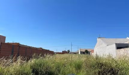 VENDA | Terreno,  em Jardim Aurora Lll, Sarandi