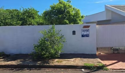 VENDA | Casa, com 2 quartos em Jardim São José, Sarandi