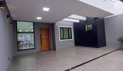 VENDA | Casa, com 3 quartos em Jardim Rio De Janeiro, Sarandi