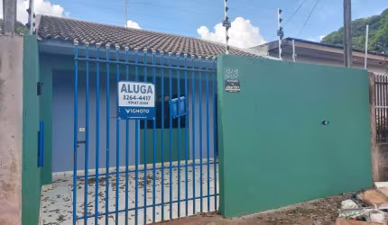 LOCAÇÃO | Casa, com 2 quartos em Jardim Higienópolis, Sarandi