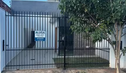 LOCAÇÃO | Casa,  em Jardim Montreal, Sarandi