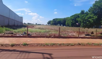 LOCAÇÃO | Terreno,  em Conjunto Floresta, Sarandi