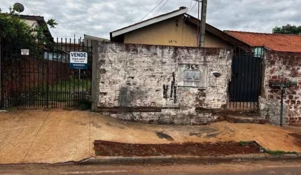 VENDA | Casa, com 2 quartos em Jardim Itamarati, Sarandi