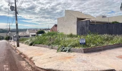 VENDA | Terreno,  em Jardim Ouro Verde III, Sarandi