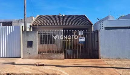 VENDA | Casa, com 2 quartos em Residencial São José, Sarandi