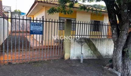 VENDA | Casa, com 2 quartos em Parque Alvamar II, Sarandi
