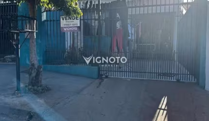 VENDA | Casa, com 3 quartos em Parque Alvamar II, Sarandi