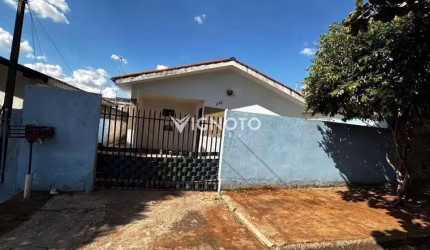VENDA | Casa, com 2 quartos em Parque Residencial Bom Pastor, Sarandi