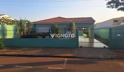 VENDA | Casa, com 2 quartos em Centro, Sarandi