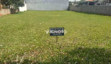 VENDA | Terreno,  em Pousada Do Paranapanema, Santo Inácio