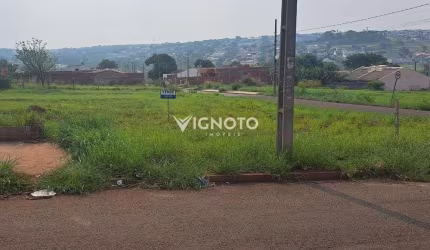 VENDA | Terreno,  em Jardim Nova Independência, Sarandi