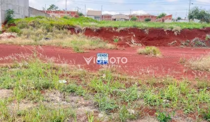 VENDA | Terreno,  em Jardim Aurora III, Sarandi