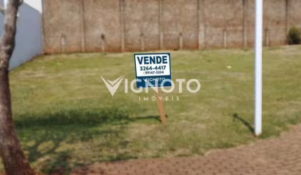 VENDA | Terreno,  em Parque Pioneiros, Sarandi
