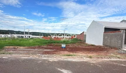 VENDA | Terreno,  em Jardim Aurora IV, Sarandi
