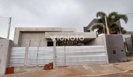 VENDA | Casa, com 3 quartos em Jardim Canadá, Sarandi