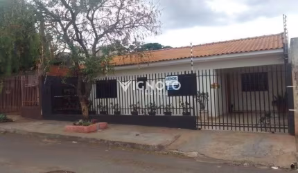VENDA | Casa, com 3 quartos em Jardim Parque Das Cerejeiras, Sarandi