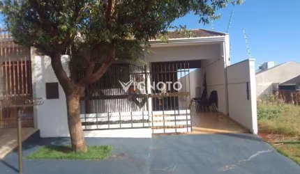 VENDA | Casa, com 2 quartos em Jardim Independência II, Sarandi