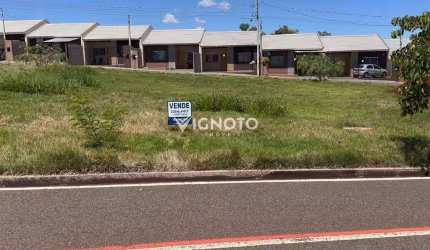 VENDA | Terreno,  em Jardim Aurora IV, Sarandi