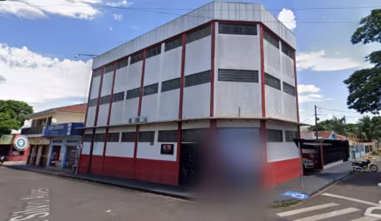 LOCAÇÃO | Prédio,  em JD PIONEIROS, PAIÇANDU