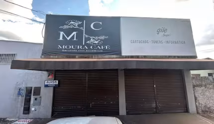 LOCAÇÃO | Sala/Salão,  em Jardim Independência, Sarandi