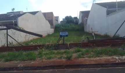 VENDA | Terreno,  em Residencial São José III, Sarandi