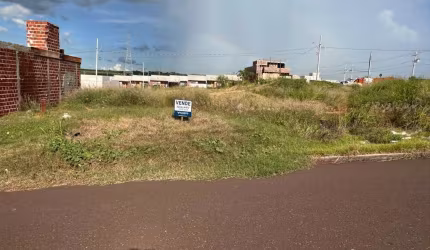 VENDA | Terreno,  em Jardim Aurora IV, Sarandi