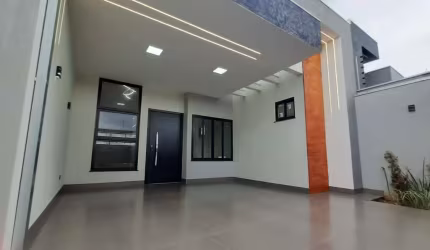 VENDA | Casa, com 3 quartos em Jardim São Paulo II, Sarandi