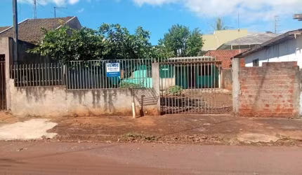 VENDA | Casa, com 1 quartos em Parque Alvamar II, Sarandi
