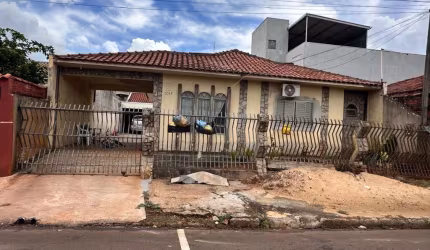 VENDA | Casa, com 4 quartos em Jardim Panorama, Sarandi