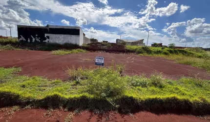 VENDA | Terreno,  em Jardim Aurora IV, Sarandi