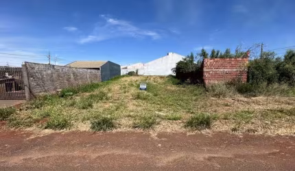 VENDA | Terreno,  em Jardim Aurora Ll, Sarandi