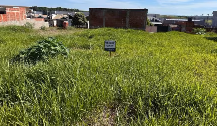 VENDA | Terreno,  em Jardim Aurora Ll, Sarandi